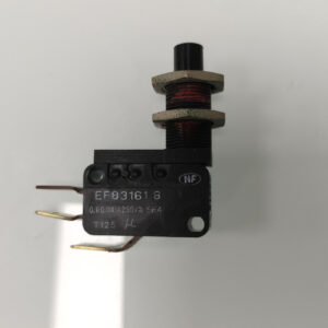 Micro-interupteur SYSTEC EF83161.8