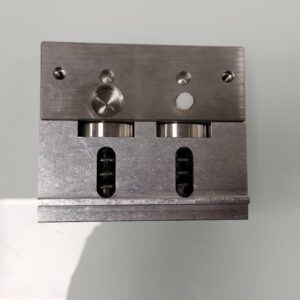 Tête de pompe AGILENT 1100 Pumps