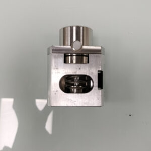 Tête micro analytique VHP AGILENT G4226A 1290