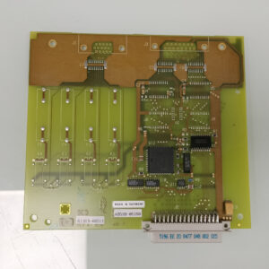 Carte auto sampler AGILENT G1313A