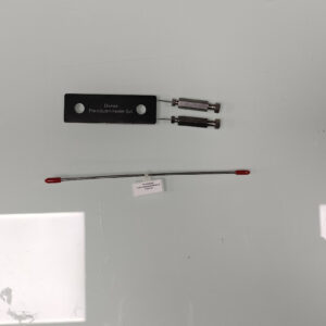 Pré colonne chauffante DIONEX 2µL 0,12mm CE-E11-08