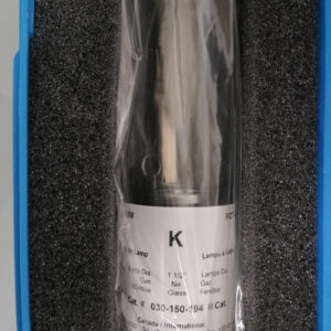 Lampe à cathode creuse SCP SCIENCE 030-150-194 POTASSIUM