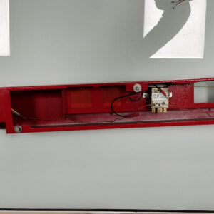Tête d'incubateur FIRLABO BC240