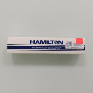 Seringue HAMILTON 10µL 80065
