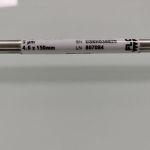 Colonne AGILENT 4.6x150mm 5 micron_993967-902
