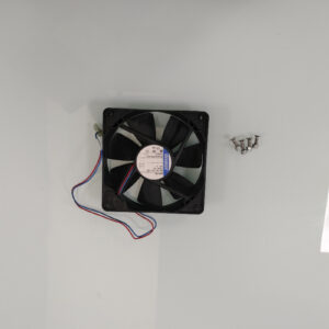 Ventilateur EBM PAPST 4414 FM