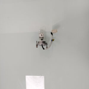 Lampe deuterirum HAMAMATSU D2 6074.1110