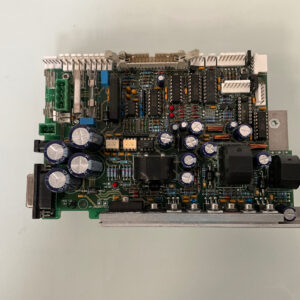 Carte moteur pompe DIONEX ULTIMATE 3000