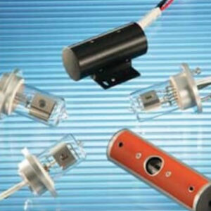 Kinesis Deuterium (D2) Detector Lamp for Ecom Flash series, Opal, Sapphire, Topaz & LCD 2073A