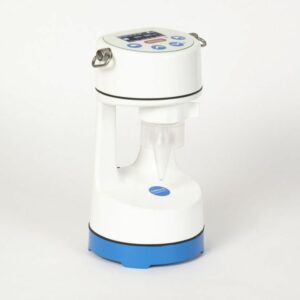 Aérobiocollecteur Coriolis® COMPACT BERTIN