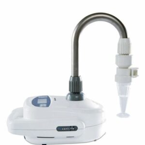 Aérobiocollecteur Coriolis® µ BERTIN