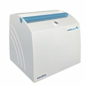 Appareil de décontamination MOBIWATCH MAXIBIO