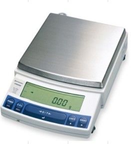 Balance SHIMADZU UW-6200H