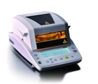 Analyseur d'humidité SHIMADZU MOC-63u
