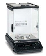 Balance SHIMADZU AP125WD-AD
