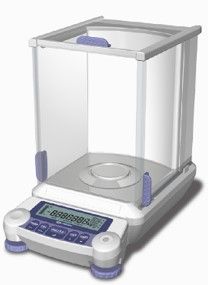 Balance SHIMADZU AUW-220