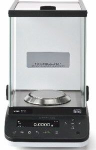 Balance SHIMADZU AP-324W
