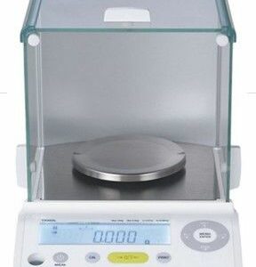 Balance SHIMADZU TW423 L
