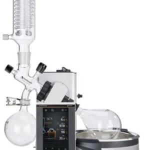 Évaporateur rotatif HEIDOLPH Hei-VAP Ultimate Control ML G6B