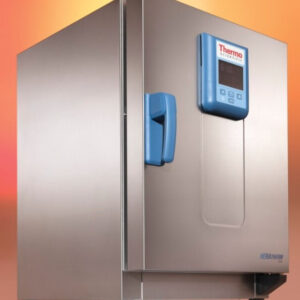 Etuve de sécurité Heratherm THERMO OGH60S Advanced Protocol