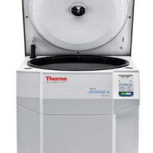 Centrifugeuse Cryofuge Réfrigérée 16 THERMO