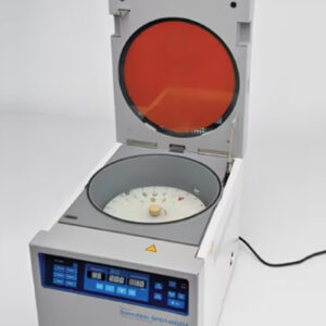 Concentrateur à vide Savant SpeedVac THERMO SPD140DDA230