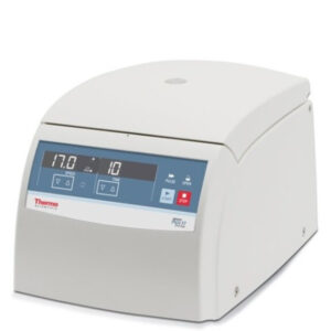 Microcentrifugeuse THERMO SCIENTIFIC Pico 17