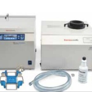 Concentrateur sous vide Savant SpeedVac SPD300P1-230