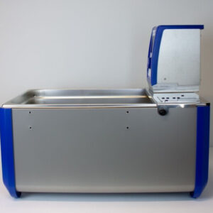 Bain à circulation chauffant et réservoir en acier inoxydable FISHERBRAND