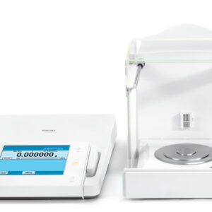 Microbalance Sartorius Cubis MSA36P-000-DH