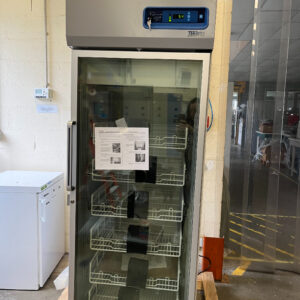 Réfrigérateur THERMO SCIENTIFIC TSX2305PV