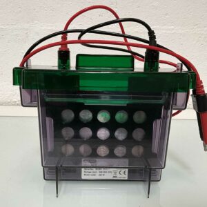 BIO-RAD CRITERION blotter Cuve d’électrophorèse