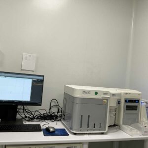 INVITROGEN - Attune nxt et cytkick Max