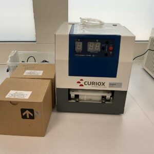2019 CURIOX DA- Cell Washer HT1000 Laveur de micro plaque