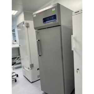 2021 Thermo Scientific - TSX1230FV - Congélateur -30°C de laboratoire hautes performances