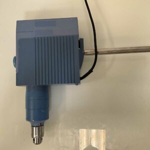 IKA EURO-ST P CV P7 Agitateur
