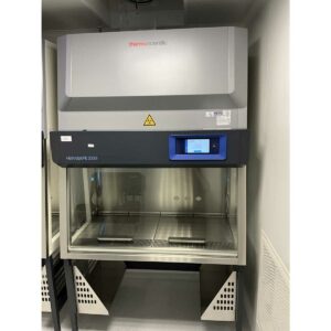 THERMO SCIENTIFC - 2030i - Herasafe 2030i 1.2