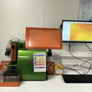 2022 MILTENYI BIOTEC MACS Quant 16 Cytometre de flux
