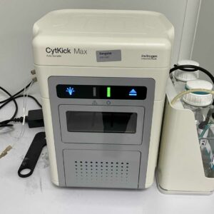 2021 INVITROGEN CytKick Max Échantillonneur automatique pour cytomètre