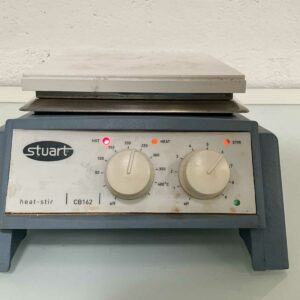 STUART CB162 Agitateur magnétique chauffant