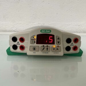 BIO RAD PowerPac Basic Alimentation électrophorèse