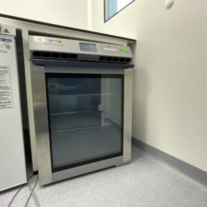 2021 THERMO SCIENTIFIC - TSX505GV - Réfrigérateur de laboratoire bas hautes performances