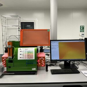 MILTENYI BIOTEC - Macs Quant X - Cymomètre de flux
