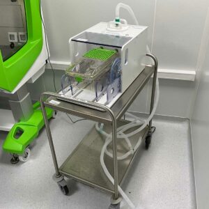 2022 TEM SEGA Multi One Inducteur d’euthanasie Co2 pour cages confinées