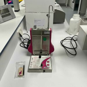 2020 LMB Mikromatic Extracteur de plasma