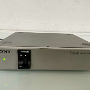 SONY CMA-D2CE ADAPTATEUR APPAREIL PHOTO