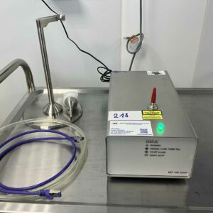BECKMAN COULTER - 6015P - Compteur en continu pour particules aéroportées - 2021